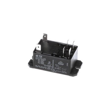 SCHAERER Power Relay T92 240Vac 25A 3370061025